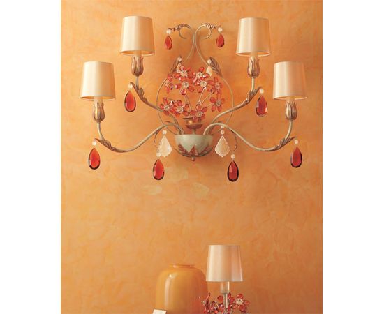 Настенный светильник MASIERO (Emme Pi Light) 7100/A4, фото 1