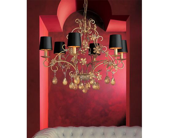 Потолочный светильник MASIERO (Emme Pi Light) 7200/S6, фото 1