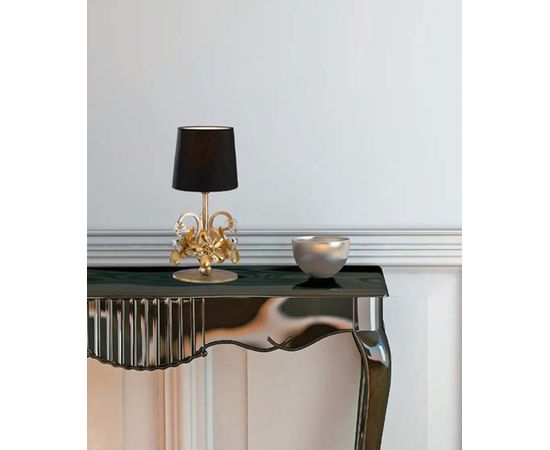 Настольная лампа MASIERO (Emme Pi Light) 7201/TL1 P, фото 1