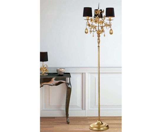 Напольный светильник MASIERO (Emme Pi Light) 7200/STL3, фото 1