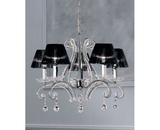 Потолочный светильник MASIERO (Emme Pi Light) 8010/5, фото 1