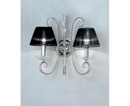 Настенный светильник MASIERO (Emme Pi Light) 8010/A2, фото 1