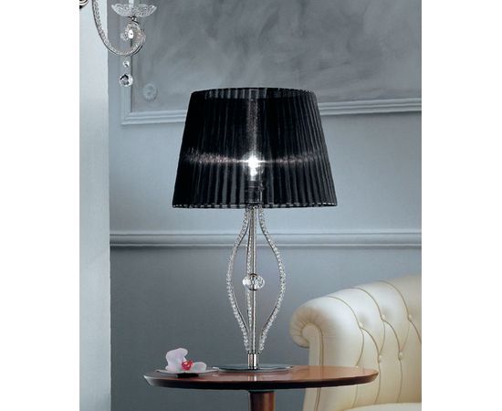 Настольная лампа MASIERO (Emme Pi Light) 8011/TL1 G, фото 1