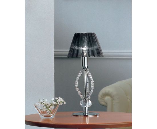 Настольная лампа MASIERO (Emme Pi Light) 8010/TL1 P, фото 1