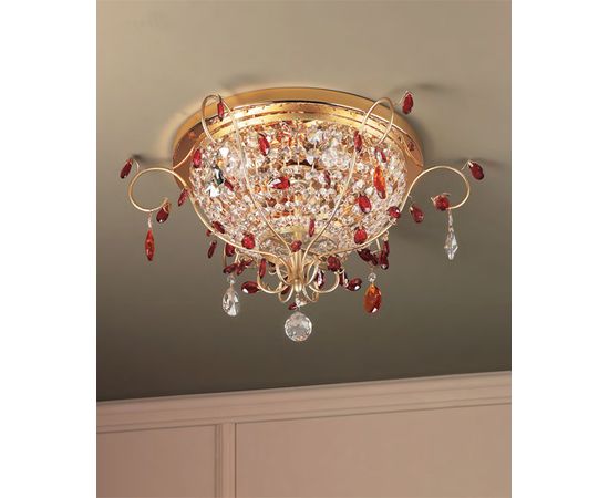 Потолочный светильник MASIERO (Emme Pi Light) 9000/PL5, фото 1