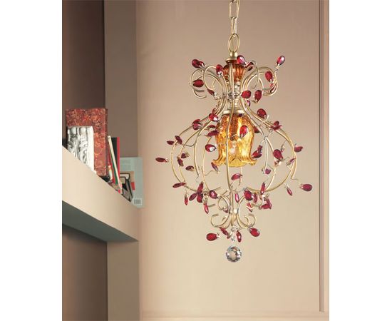 Подвесной светильник MASIERO (Emme Pi Light) 9000/S1, фото 1