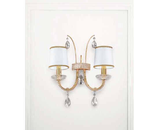 Настенный светильник MASIERO (Emme Pi Light) 5105/A2, фото 1