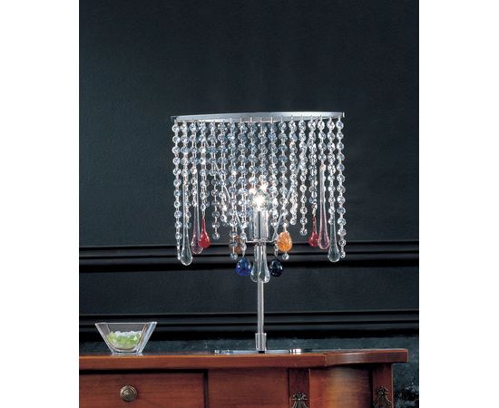 Настольная лампа MASIERO (Emme Pi Light) 1275/TL1, фото 1