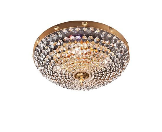 Потолочный светильник MASIERO (Emme Pi Light) 6005/PL4, фото 1