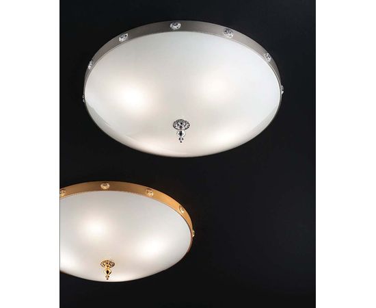 Потолочный светильник MASIERO (Emme Pi Light) 6002/PL4, 6007/PL4, фото 1