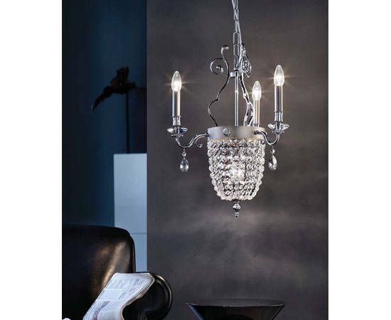 Потолочный светильник MASIERO (Emme Pi Light) 6000/S3+1, фото 1