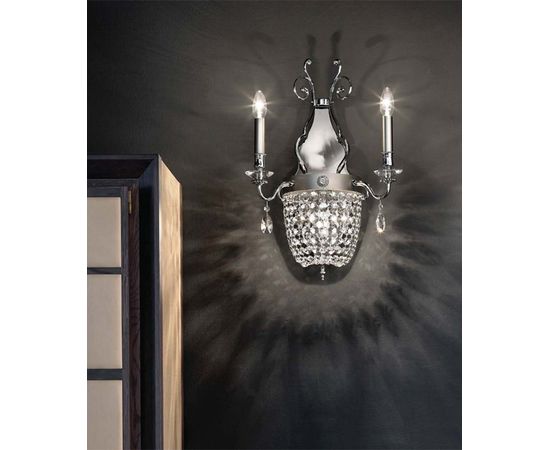 Настенный светильник MASIERO (Emme Pi Light) 6000/A2+1, фото 1