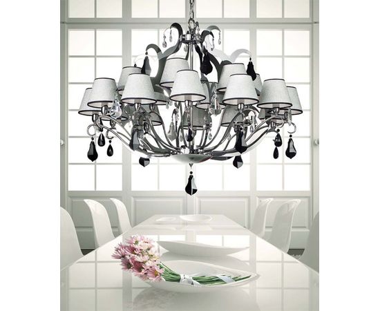 Потолочный светильник MASIERO (Emme Pi Light) 7000/S12+6, фото 1