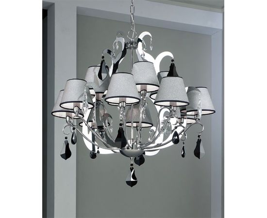 Потолочный светильник MASIERO (Emme Pi Light) 7000/S8+4, фото 1