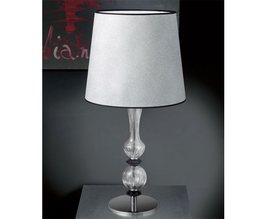 Настольная лампа MASIERO (Emme Pi Light) 7000/TL1 G, фото 1