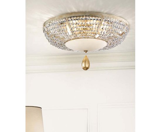 Потолочный светильник MASIERO (Emme Pi Light) 7600/PL6, фото 1