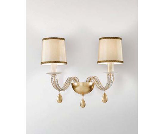 Настенный светильник MASIERO (Emme Pi Light) 7600/A2, фото 1