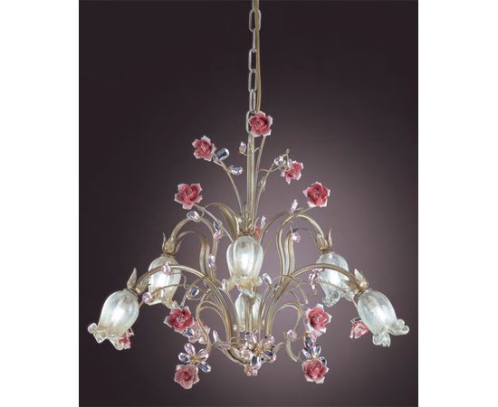 Потолочный светильник MASIERO (Emme Pi Light) 8020/3+3, фото 1