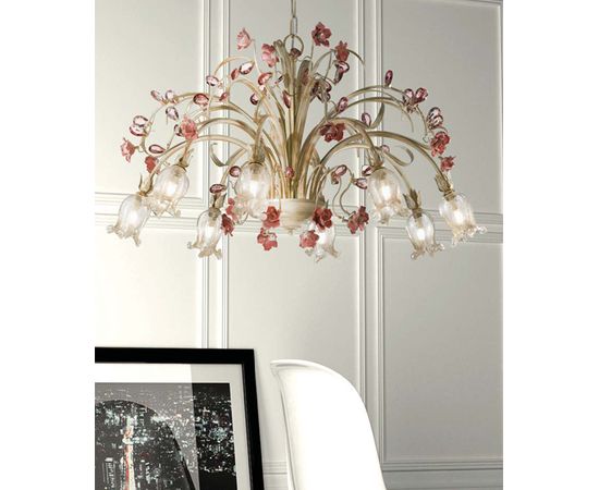 Потолочный светильник MASIERO (Emme Pi Light) 8020/8, фото 1