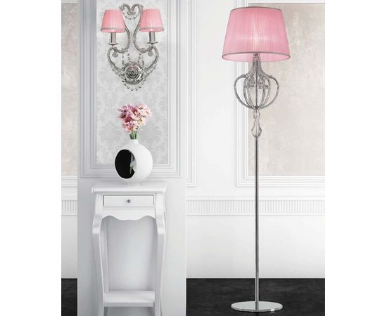 Напольный светильник MASIERO (Emme Pi Light) 8070/STL1, фото 1