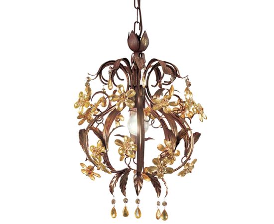 Подвесной светильник MASIERO (Emme Pi Light) 9110/S1, фото 1