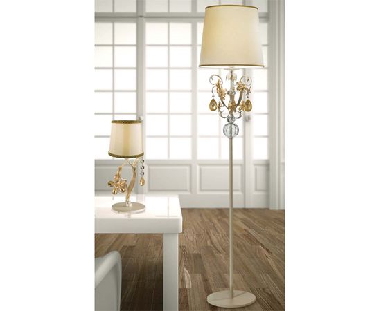 Напольный светильник MASIERO (Emme Pi Light) 9100/STL1, фото 1