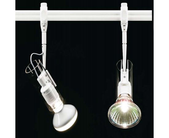 Трековый светильник Esedra Stack, фото 1
