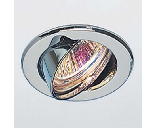 Встраиваемый в потолок светильник Esedra Disk, фото 1