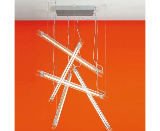 Подвесной светильник Esedra Futura, фото 1