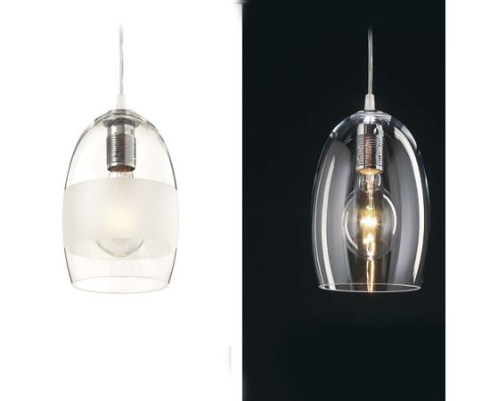 Подвесной светильник Esedra Roller, фото 1