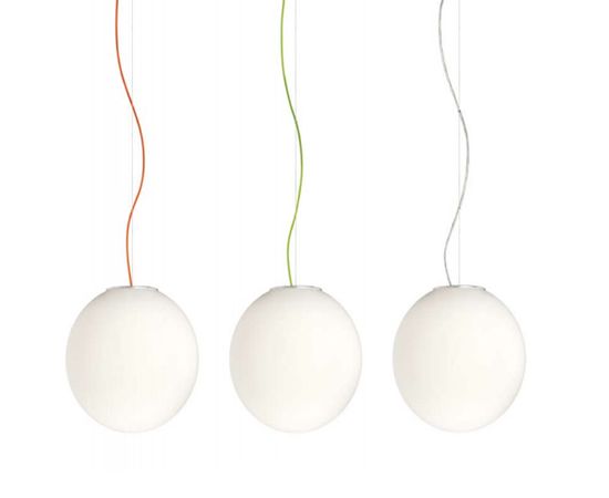 Подвесной светильник Esedra Globo, фото 1