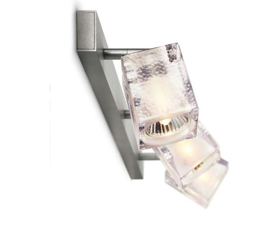 Настенно-потолочный светильник Esedra Rally, фото 1