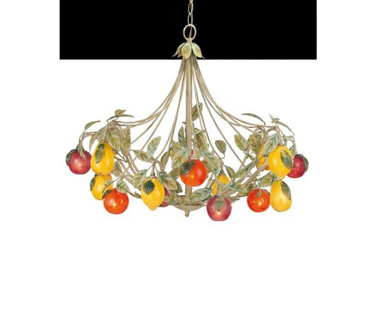 Подвесной светильник Eurolampart 2244/16LA, фото 1