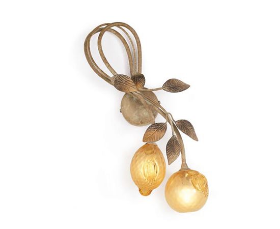 Настенный светильник Eurolampart 2228/02AP, фото 1