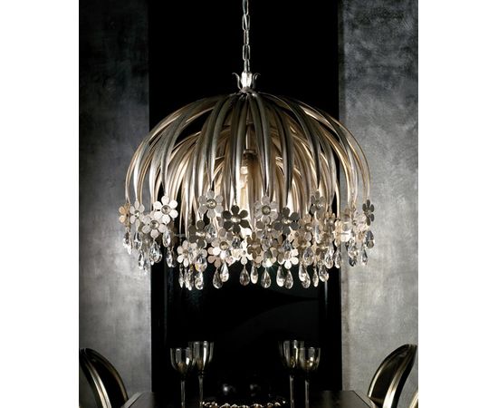 Подвесной светильник Eurolampart Ginevra 1085/06LA, фото 1