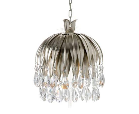 Подвесной светильник Eurolampart Ginevra 1084/01LА, фото 1