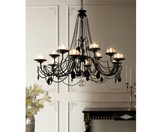 Подвесной светильник Eurolampart Bistrot 2320/12LA, фото 1