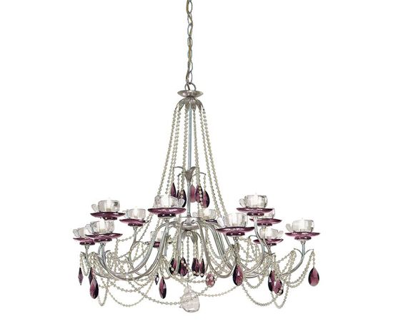 Подвесной светильник Eurolampart Bistrot 2305/12LA, фото 1