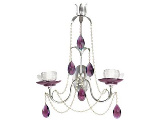 Настенный светильник Eurolampart Bistrot 2305/02AP, фото 1