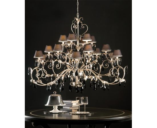 Подвесной светильник Eurolampart Acqua 2763/18LA, фото 1