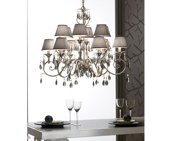 Подвесной светильник Eurolampart Acqua 2763/12LA, фото 1