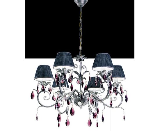 Подвесной светильник Eurolampart Acqua 2463/06LA, фото 1