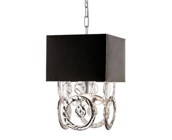 Подвесной светильник Eurolampart Rings 2575/01LA, фото 1