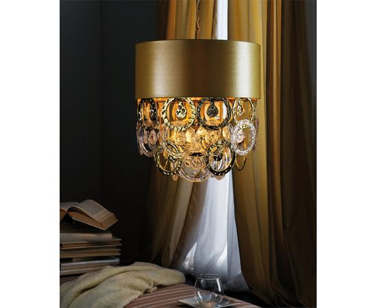 Подвесной светильник Eurolampart Rings 2399/05LA, фото 1