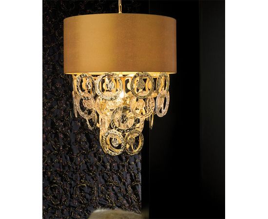 Подвесной светильник Eurolampart Rings 2399/07LA, фото 1