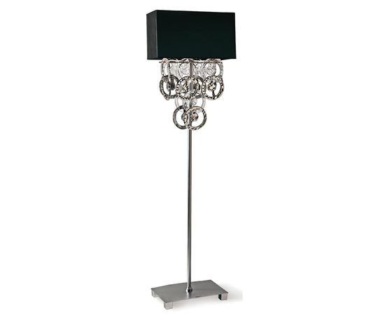 Напольный светильник Eurolampart Rings 2375/02TO, фото 1