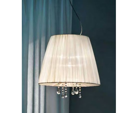 Подвесной светильник Evi Style Hermitage SO 50, фото 1