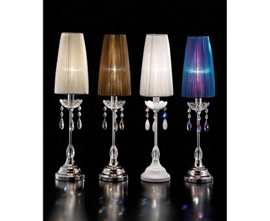 Настольная лампа Evi Style Hermitage CO, фото 1