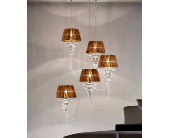 Люстра Evi Style Gadora TE S, фото 1