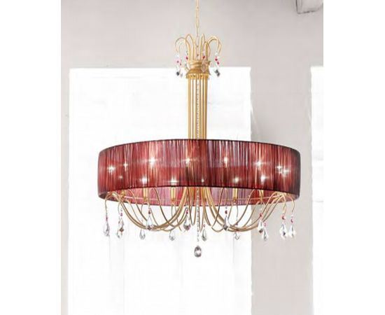 Люстра Evi Style Louvre LA 16, фото 1